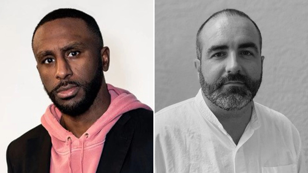 Patrick Patterson & Joel Reilly Launch Undisputed Pictures, Team Up With Producer David Permut For Sports Drama ‘Dock’